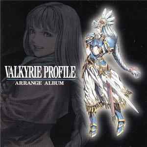 Motoi Sakuraba - Valkyrie Profile Arrange Album FLAC album
