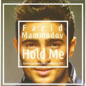Farid Mammadov - Hold Me FLAC album