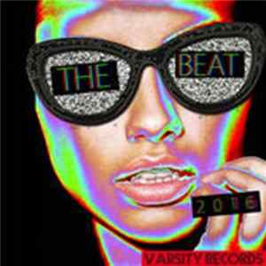 Melkers - The Beat 2016 FLAC album