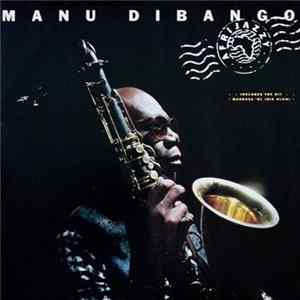 Manu Dibango - Afrijazzy FLAC album