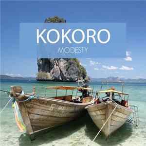 Kokoro - Modesty FLAC album