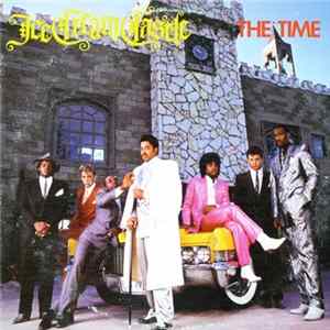The Time - Ice Cream Castle FLAC album