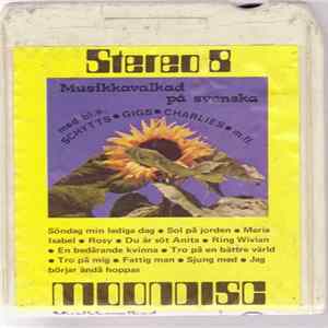 Various - Musikkavalkad På Svenska FLAC album