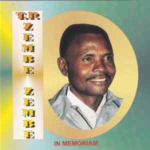 T.P. Zembe Zembe - Merveilles Du Passe Du T.P. Zembe Zembe In Memoriam FLAC album