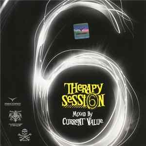 Current Value - Therapy Session Vol. 6 FLAC album