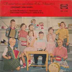 De Leidse Sleuteltjes - Kinderliedjes Van Annie M.G. Schmidt (Deel 3) FLAC album