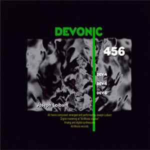 Joseph Loibant - Devonic 456 FLAC album