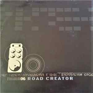 Road Creator - Electronic Sound From Tekablok FLAC album