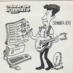 Edoardo Bennato - Sembra Ieri FLAC album