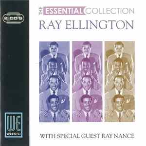 Ray Ellington - The Essential Collection FLAC album