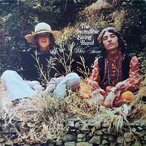 The Incredible String Band - Wee Tam FLAC album