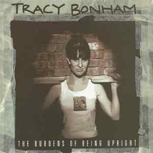 Tracy Bonham - The Burdens Of Being Upright FLAC album
