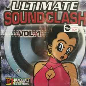 Various - The Ultimate Soundclash Vol.1 FLAC album