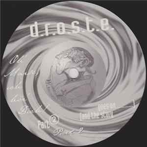 d.r.o.s.t.e. - Oh' Mark Ich Hör' Dich! (Part 2) FLAC album