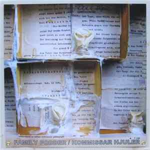 Family Fodder / Kommissar Hjuler - Widerstand Zu Zeiten Schwarzer Paedagogik FLAC album