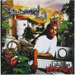 Sir Samuel - Vizé Pli O FLAC album