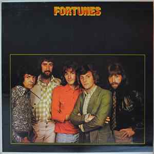 The Fortunes - Fortunes FLAC album