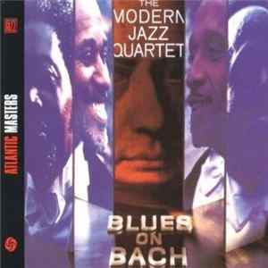 The Modern Jazz Quartet - Blues On Bach FLAC album