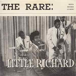 Little Richard - The Rare: Little Richard FLAC album