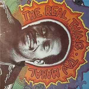 Taj Mahal - The Real Thing FLAC album