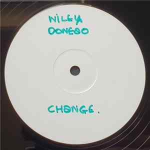 Donae'o & Wiley - Change FLAC album