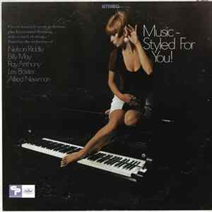 Various - Music - Styled For You FLAC album