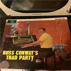 Russ Conway - Russ Conway's Trad Party FLAC album