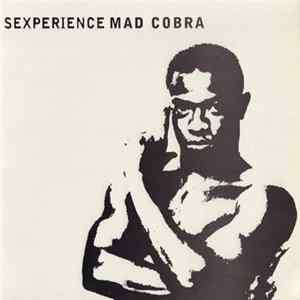 Mad Cobra - Sexperience FLAC album