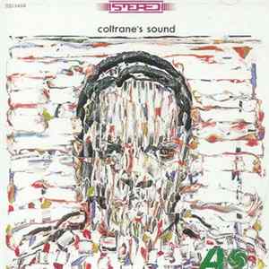 John Coltrane - Coltrane's Sound FLAC album