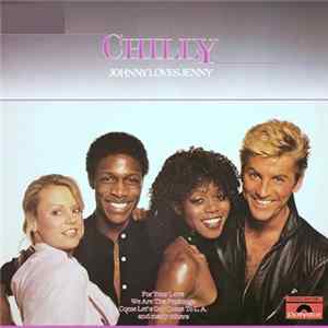 Chilly - Johnny Loves Jenny FLAC album