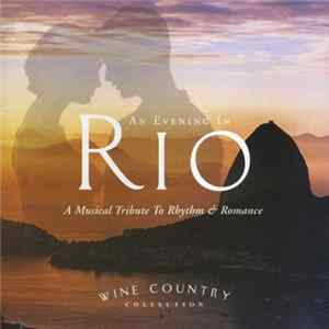 Unknown Artist - An Evening In Rio FLAC album