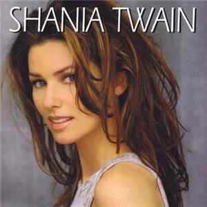 Shania Twain - Revlon FLAC album