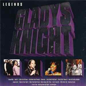 Gladys Knight - Gladys Knight FLAC album