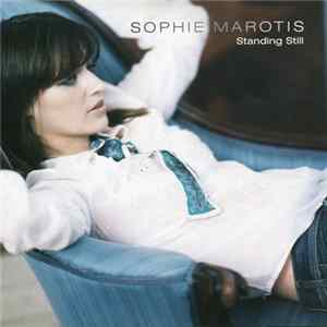 Sophie Marotis - Standing Still FLAC album