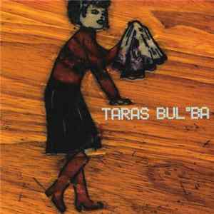 Taras Bul'ba - Taras Bul'ba FLAC album