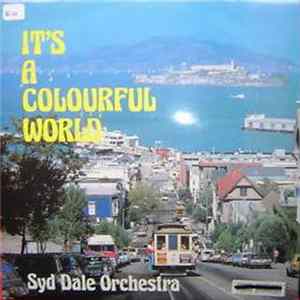 The Syd Dale Orchestra - It's A Colourful World FLAC album