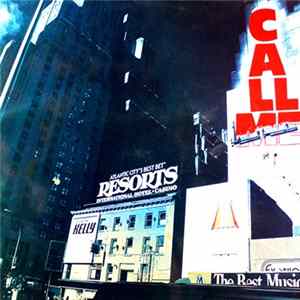 Call Me - Call Me FLAC album