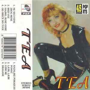 Tea - Tea FLAC album