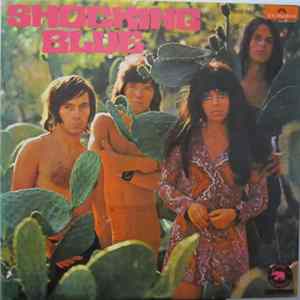 Shocking Blue - Scorpio's Dance FLAC album