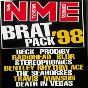 Various - Brat Pack '98 FLAC album
