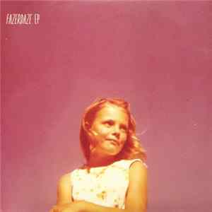 Fazerdaze - Fazerdaze EP FLAC album