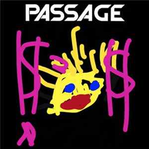 Passage - Pass And Touch EP FLAC album