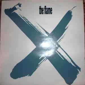 The Flame - X-Streams FLAC album