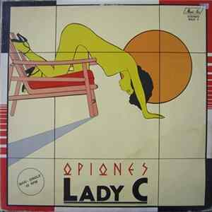Ωρίωνες - Lady C FLAC album