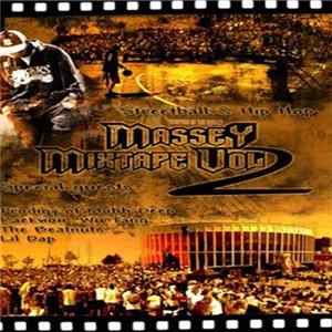 Massey - Mixtape Vol. 2 FLAC album