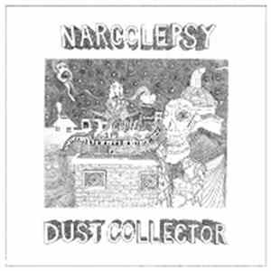 Dust Collector - Narcolepsy FLAC album