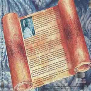 Daniel Amos - The Revelation FLAC album