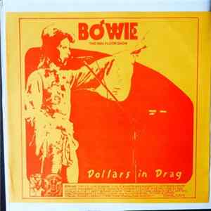 Bowie - Dollars In Drag - The 1980 Floor Show FLAC album