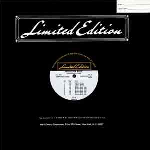 Unknown Artist - Limited Edition: Production Music - Contemporary Strings FLAC album