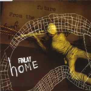 Finlay - Home FLAC album